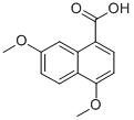 CAS No 90381-45-6  Molecular Structure