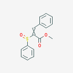 CAS No 90381-86-5  Molecular Structure