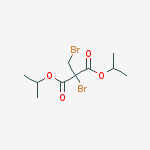 CAS No 90383-50-9  Molecular Structure