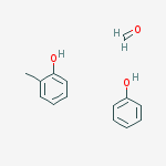 CAS No 9039-25-2  Molecular Structure