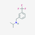 CAS No 90390-08-2  Molecular Structure