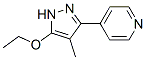 Cas Number: 90398-84-8  Molecular Structure