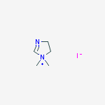 CAS No 90399-15-8  Molecular Structure