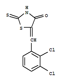 Cas Number: 90407-17-3  Molecular Structure