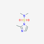 CAS No 90408-28-9  Molecular Structure