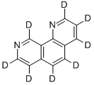 CAS No 90412-47-8  Molecular Structure