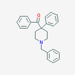 CAS No 9042-73-3  Molecular Structure