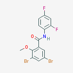 CAS No 90426-11-2  Molecular Structure