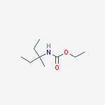 CAS No 90426-88-3  Molecular Structure