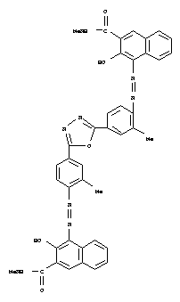 CAS No 90427-30-8  Molecular Structure