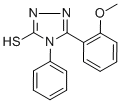 CAS No 90429-14-4  Molecular Structure