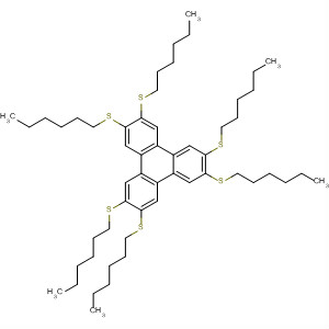 CAS No 90430-82-3  Molecular Structure