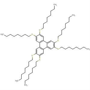 CAS No 90430-83-4  Molecular Structure