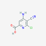 Cas Number: 904311-41-7  Molecular Structure