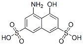 CAS No 90432-06-7  Molecular Structure