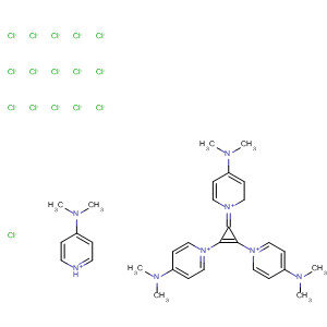 CAS No 90432-32-9  Molecular Structure