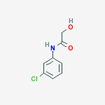 CAS No 90434-26-7  Molecular Structure