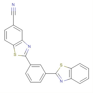 CAS No 90441-67-1  Molecular Structure