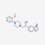 CAS No 904432-61-7  Molecular Structure