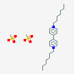 CAS No 90449-45-9  Molecular Structure