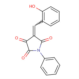 CAS No 90455-87-1  Molecular Structure