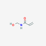 CAS No 90456-67-0  Molecular Structure