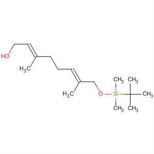 CAS No 90460-86-9  Molecular Structure