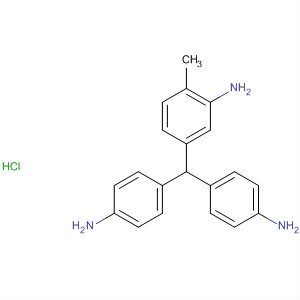 CAS No 90463-34-6  Molecular Structure