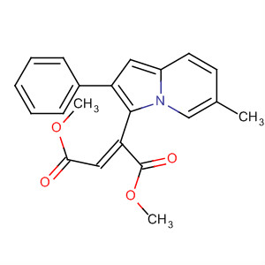 CAS No 90466-17-4  Molecular Structure