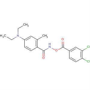 CAS No 90468-45-4  Molecular Structure