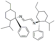 CAS No 90472-50-7  Molecular Structure