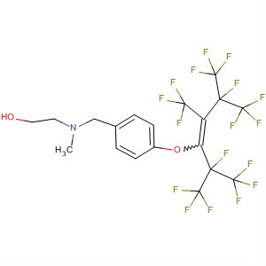 CAS No 90474-46-7  Molecular Structure
