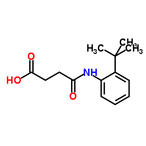 Cas Number: 904807-77-8  Molecular Structure