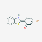 CAS No 90481-37-1  Molecular Structure