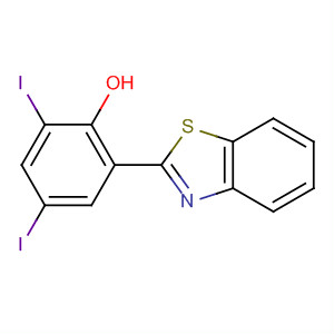 CAS No 90481-45-1  Molecular Structure