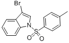 CAS No 90481-77-9  Molecular Structure