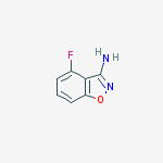 Cas Number: 904815-05-0  Molecular Structure