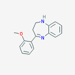 CAS No 904815-57-2  Molecular Structure