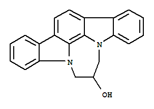 CAS No 904816-98-4  Molecular Structure