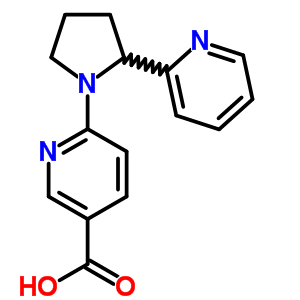 Cas Number: 904817-33-0  Molecular Structure