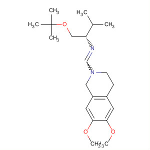 CAS No 90482-03-4  Molecular Structure