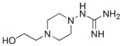 CAS No 90482-11-4  Molecular Structure