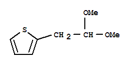 CAS No 90482-28-3  Molecular Structure