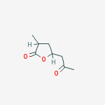 Cas Number: 90482-36-3  Molecular Structure