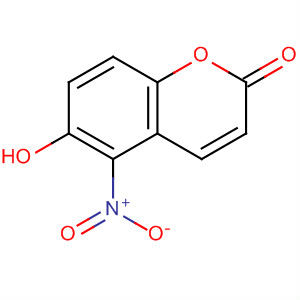 CAS No 90484-01-8  Molecular Structure