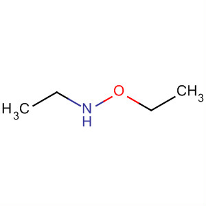 CAS No 90484-71-2  Molecular Structure