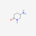 Cas Number: 90485-53-3  Molecular Structure