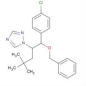 CAS No 90486-87-6  Molecular Structure