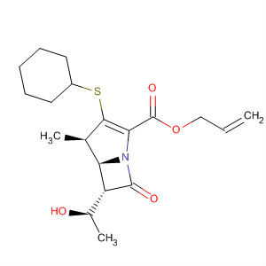 CAS No 904912-69-2  Molecular Structure