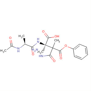 CAS No 90493-42-8  Molecular Structure